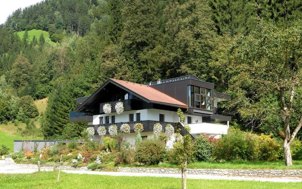 Thurnbach - Top Level Apartments Aschau Im Zillertal Exterior photo